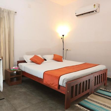 Monsoon Apartments Kannur Εξωτερικό φωτογραφία