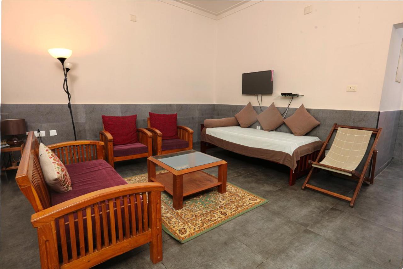 Monsoon Apartments Kannur Εξωτερικό φωτογραφία